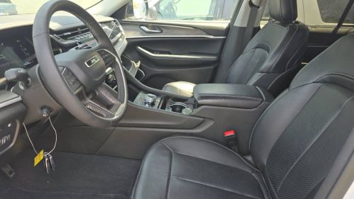 2023 Jeep Grand Cherokee 1C4RJYB67P8787240
