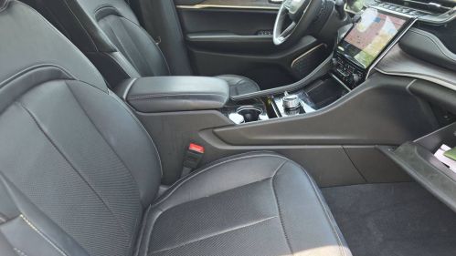 2023 Jeep Grand Cherokee 1C4RJYB67P8787240