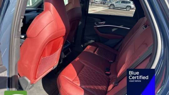 2023 Audi e-tron S - Images - 9