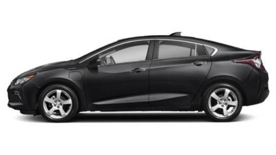 2019 Chevrolet VOLT - Images - 3