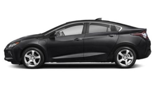 2019 Chevrolet VOLT - Images - 3