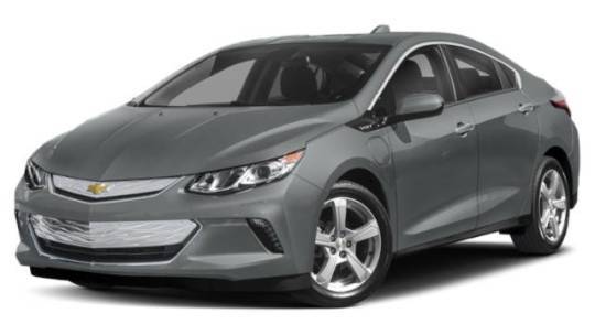 2019 Chevrolet VOLT - Images - 4