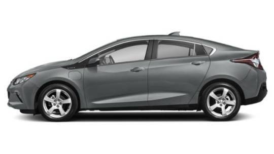 2019 Chevrolet VOLT - Images - 6
