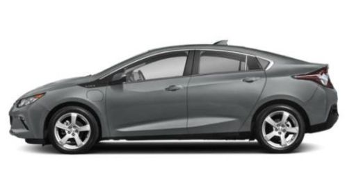 2019 Chevrolet VOLT - Images - 6