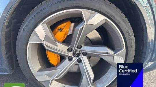 2023 Audi e-tron S - Images - 22