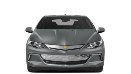 2019 Chevrolet VOLT - Images - 7