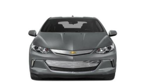 2019 Chevrolet VOLT - Images - 7