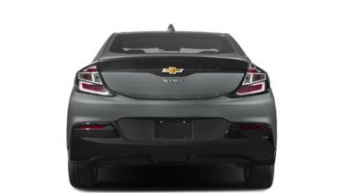 2019 Chevrolet VOLT - Images - 8