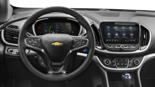 2019 Chevrolet VOLT - Images - 10
