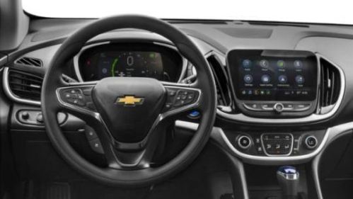 2019 Chevrolet VOLT - Images - 10