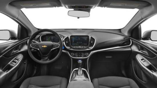 2019 Chevrolet VOLT - Images - 11