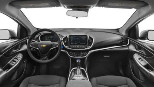 2019 Chevrolet VOLT - Images - 11