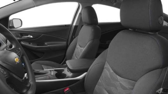 2019 Chevrolet VOLT - Images - 12