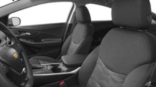 2019 Chevrolet VOLT - Images - 12
