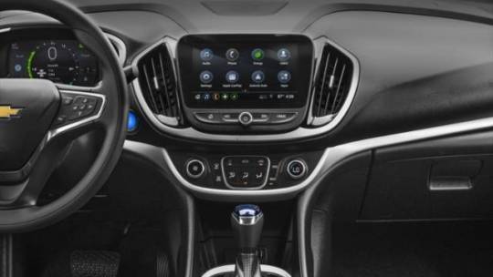2019 Chevrolet VOLT - Images - 13