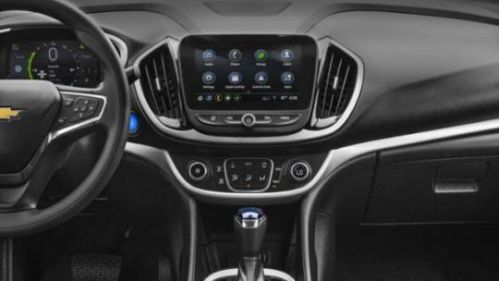 2019 Chevrolet VOLT - Images - 13