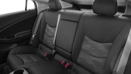 2019 Chevrolet VOLT - Images - 15