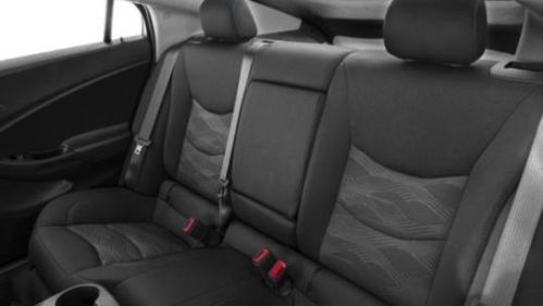 2019 Chevrolet VOLT - Images - 15
