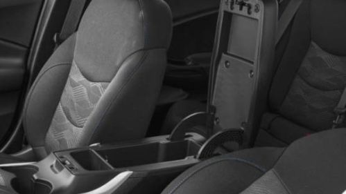 2019 Chevrolet VOLT - Images - 16