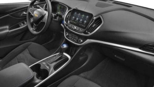 2019 Chevrolet VOLT - Images - 17
