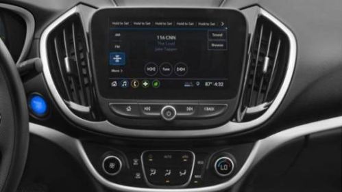 2019 Chevrolet VOLT - Images - 18