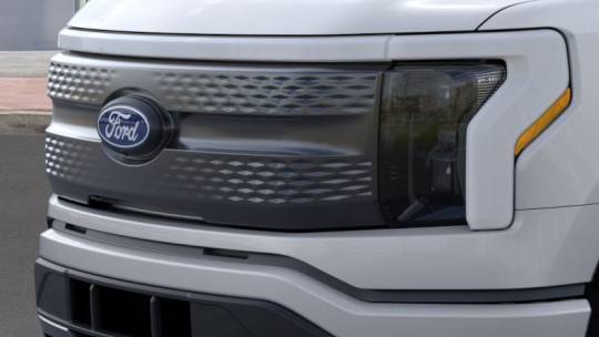 2025 Ford F-150 Lightning 1FTVW3LK0SWG11472