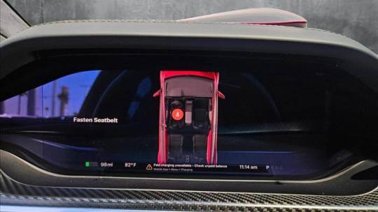 2023 Tesla Model X 7SAXCBE66PF412095
