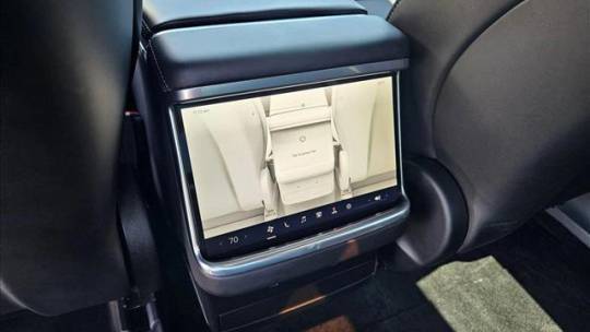 2023 Tesla Model X 7SAXCBE66PF412095