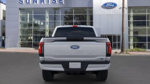 2025 Ford F-150 Lightning 1FTVW3LK0SWG11472