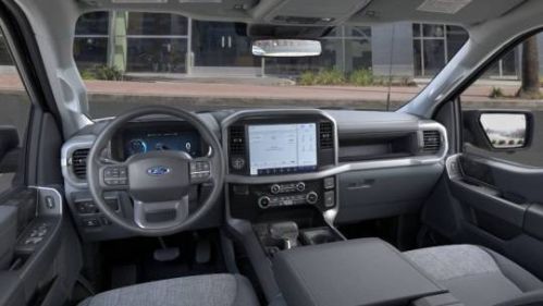 2025 Ford F-150 Lightning 1FTVW3LK0SWG11472