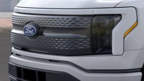 2025 Ford F-150 Lightning 1FTVW3LK0SWG11472