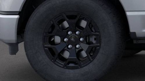 2025 Ford F-150 Lightning 1FTVW3LK0SWG11472