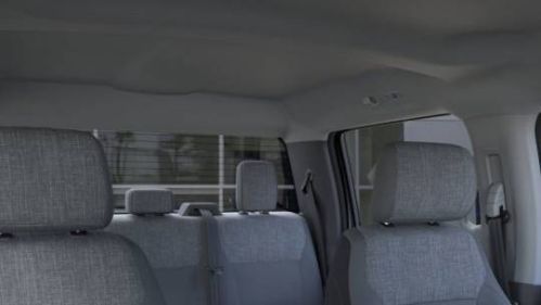 2025 Ford F-150 Lightning 1FTVW3LK0SWG11472