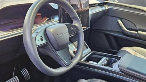 2023 Tesla Model X 7SAXCBE66PF412095
