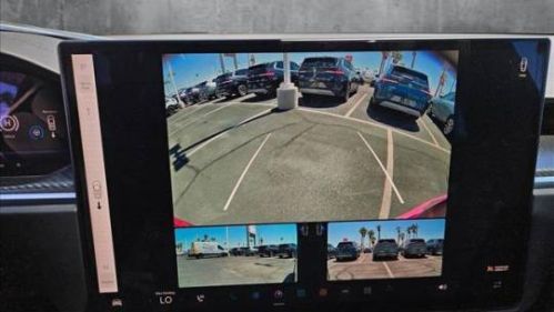 2023 Tesla Model X 7SAXCBE66PF412095