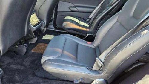 2023 Tesla Model X 7SAXCBE66PF412095