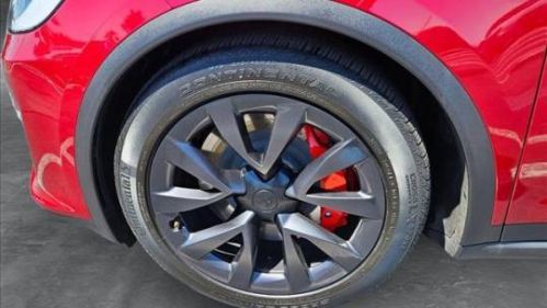2023 Tesla Model X 7SAXCBE66PF412095
