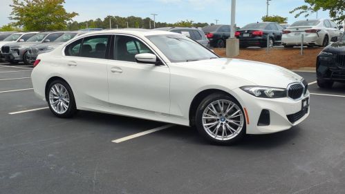 2024 BMW 3 Series - Images - 2