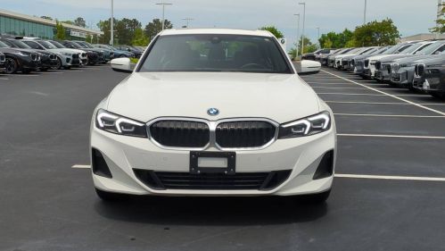 2024 BMW 3 Series - Images - 3