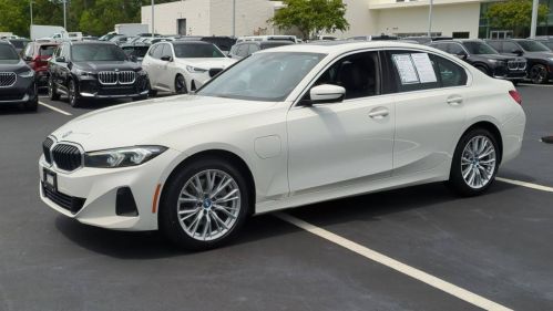 2024 BMW 3 Series - Images - 4
