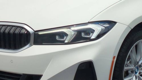2024 BMW 3 Series - Images - 5