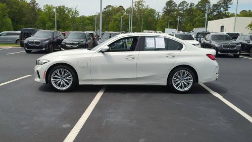 2024 BMW 3 Series - Images - 6
