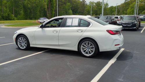 2024 BMW 3 Series - Images - 7