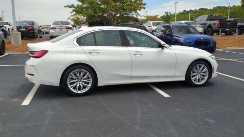 2024 BMW 3 Series - Images - 8