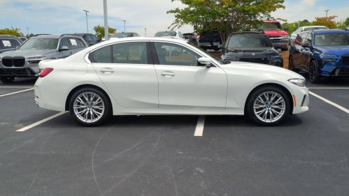 2024 BMW 3 Series - Images - 9
