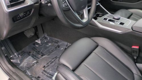 2024 BMW 3 Series - Images - 15