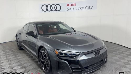2024 Audi RS e-tron GT - Images - 1