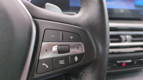 2024 BMW 3 Series - Images - 18