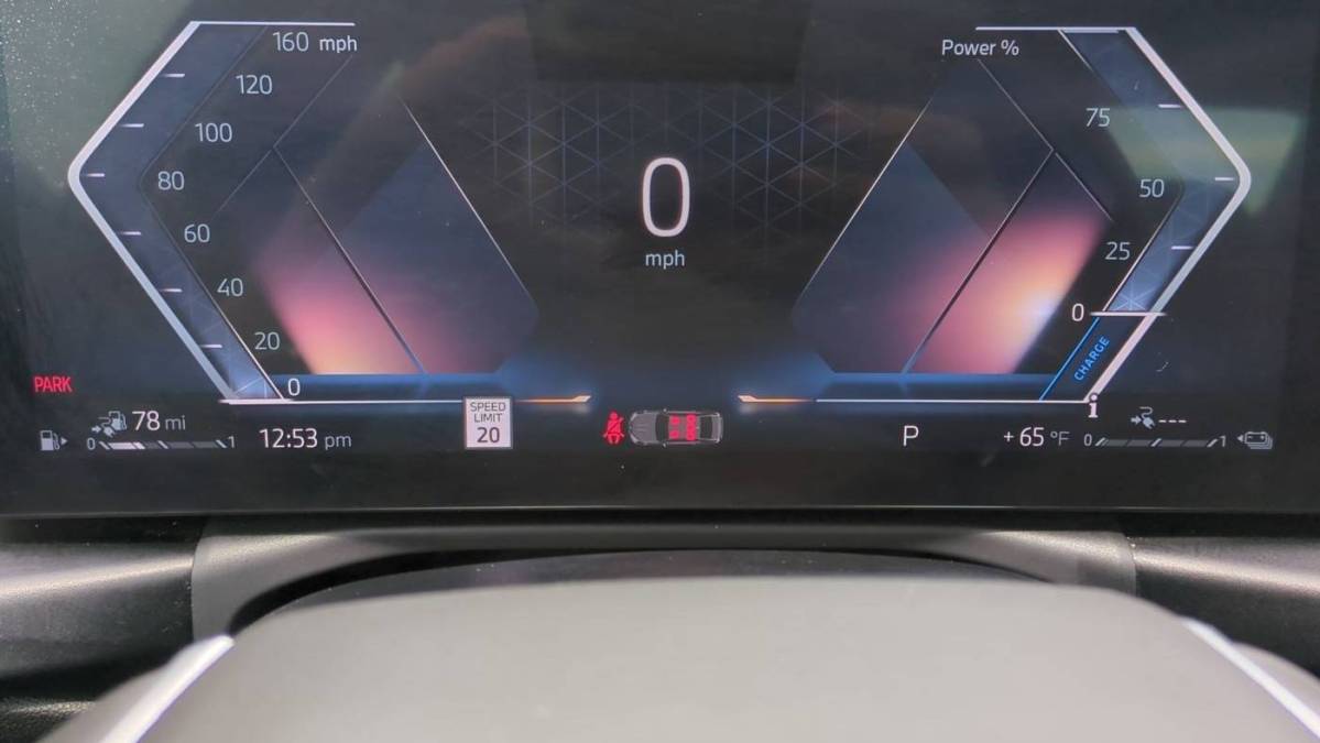 2024 BMW 3 Series - Images - 19