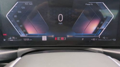 2024 BMW 3 Series - Images - 19